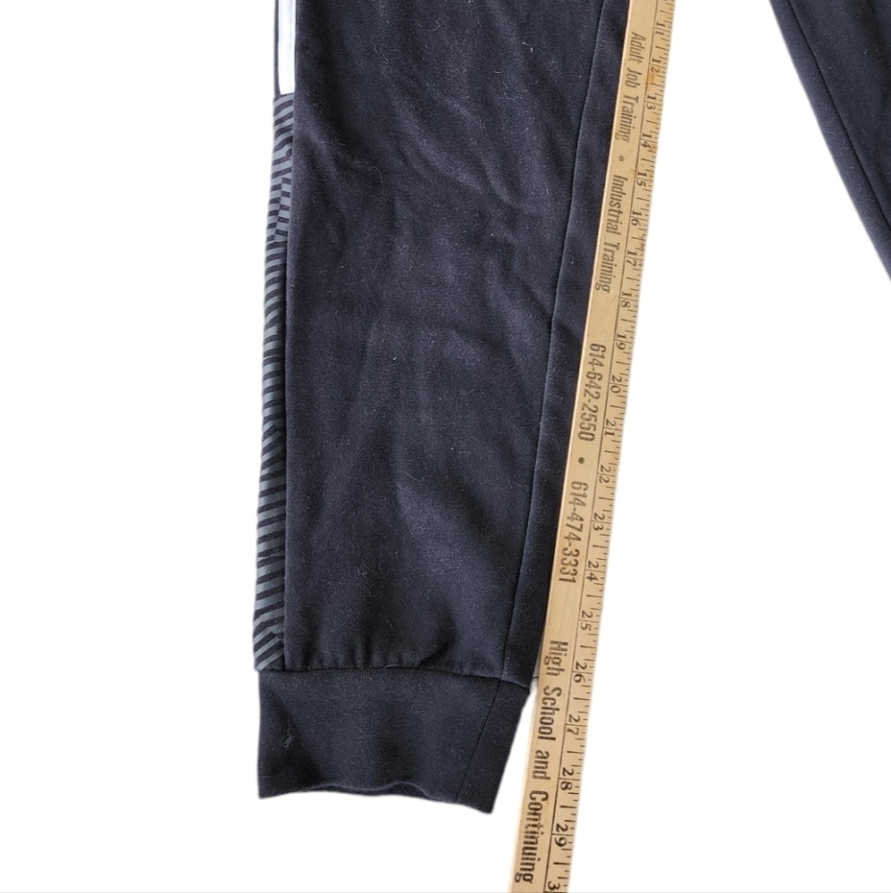 Adidas x Candace Parker "ACE" Primegreen Fleece Joggers Women's Small - Picture 8 of 9